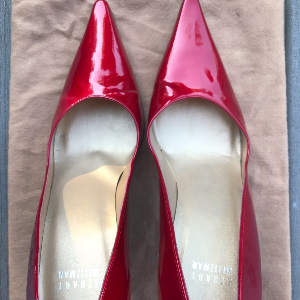 Stuart Weitzman - Picture 2 of 6